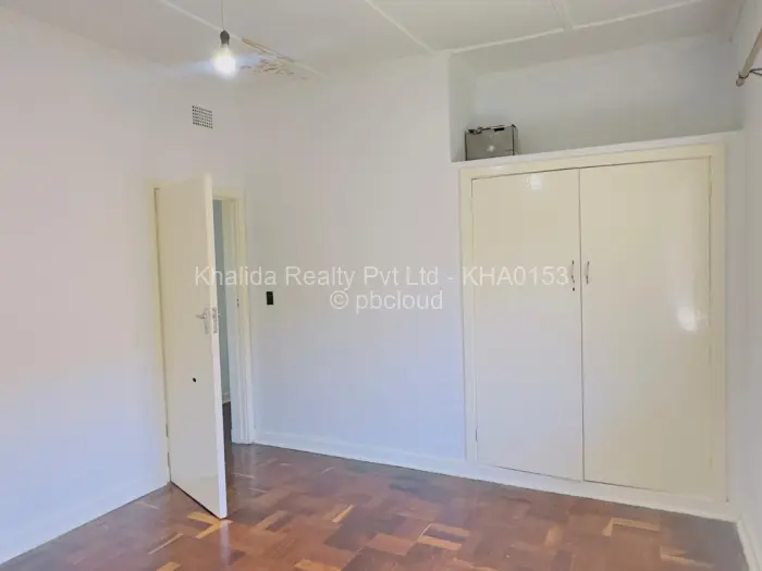 Flat/Apartment to Rent in Avondale, Harare