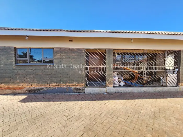 4 Bedroom House to Rent in Madokero Estates
