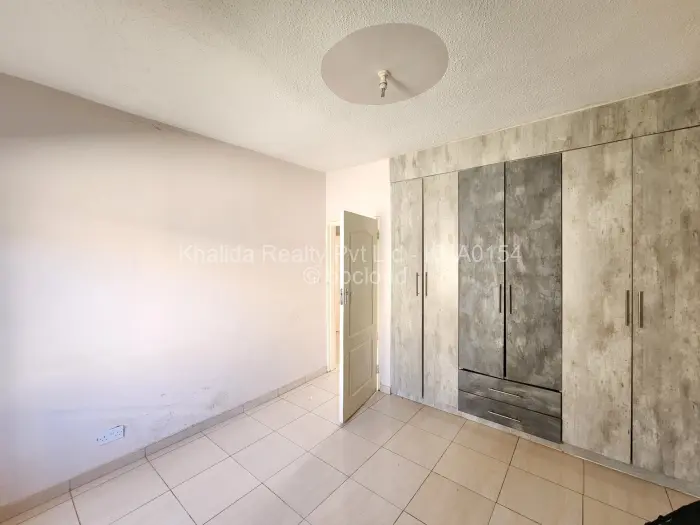 4 Bedroom House to Rent in Madokero Estates