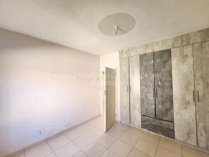 4 Bedroom House to Rent in Madokero Estates