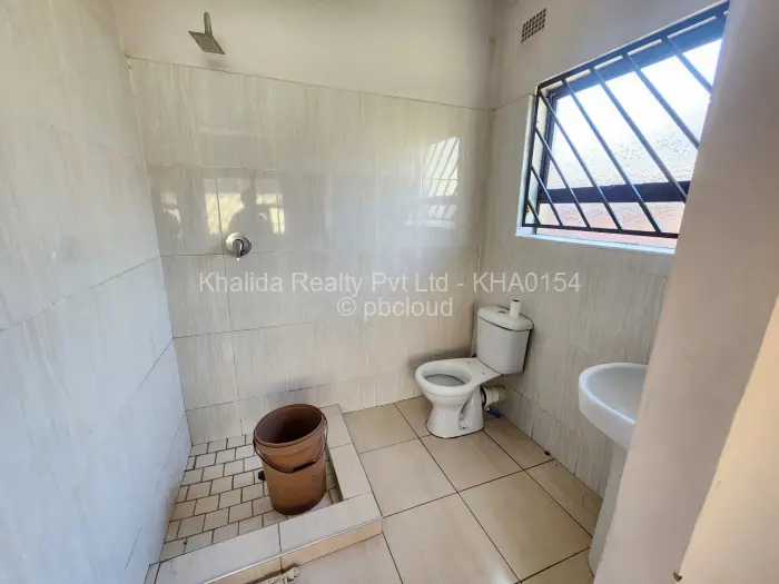 4 Bedroom House to Rent in Madokero Estates