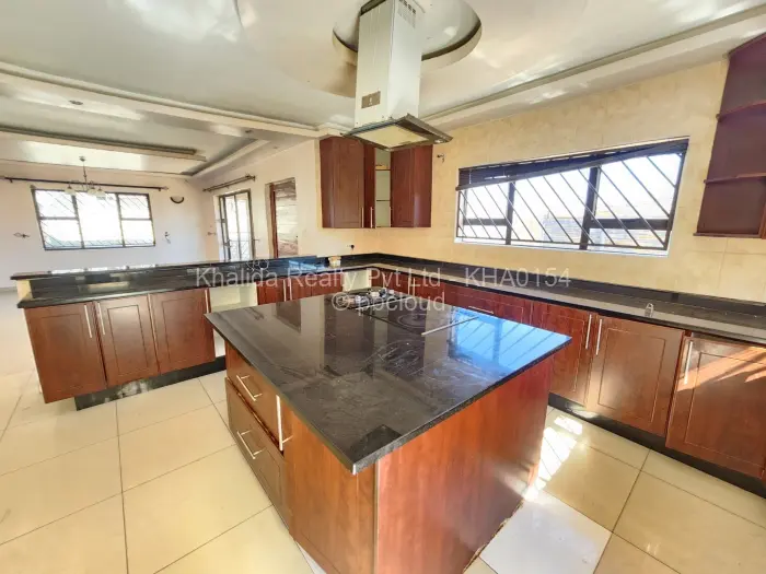 4 Bedroom House to Rent in Madokero Estates
