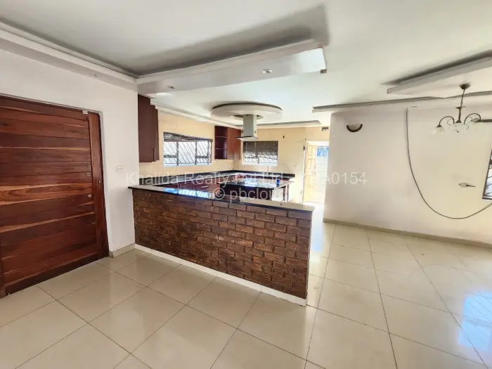 4 Bedroom House to Rent in Madokero Estates