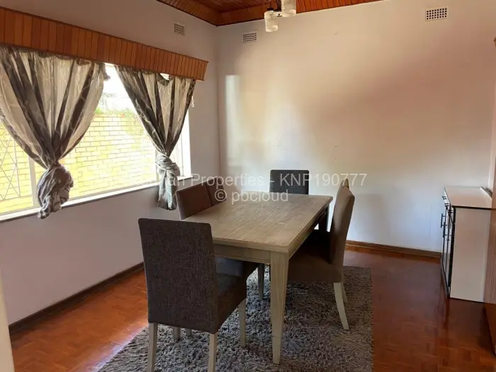 3 Bedroom House for Sale in Braeside, Harare