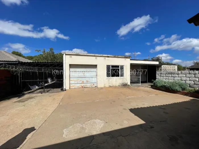 3 Bedroom House for Sale in Braeside, Harare