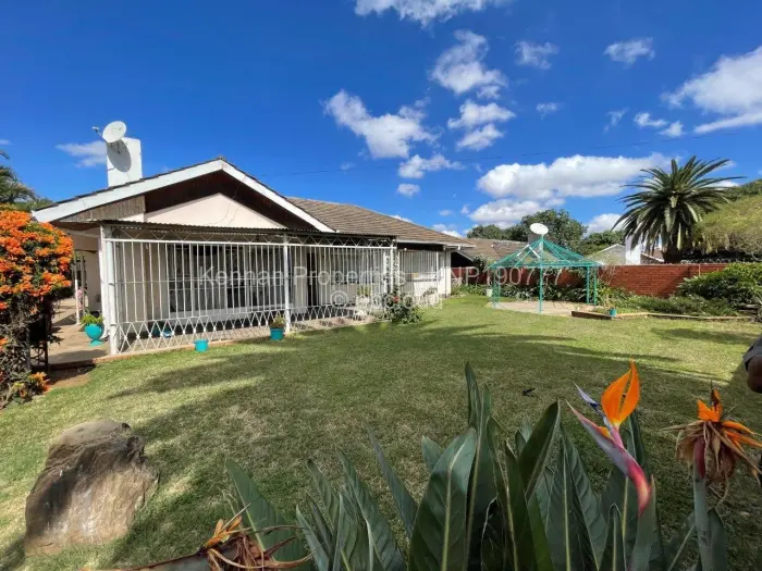 3 Bedroom House for Sale in Braeside, Harare