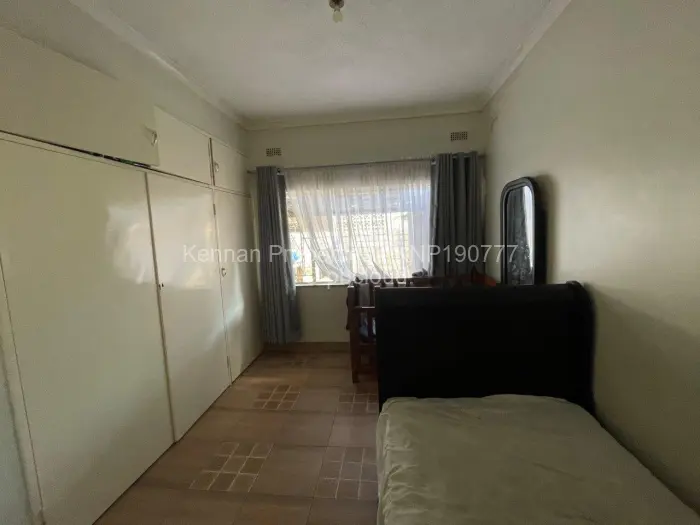 3 Bedroom House for Sale in Braeside, Harare