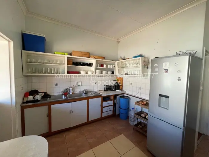 3 Bedroom House for Sale in Braeside, Harare