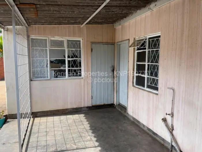 3 Bedroom House for Sale in Braeside, Harare