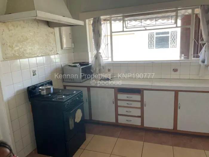 3 Bedroom House for Sale in Braeside, Harare