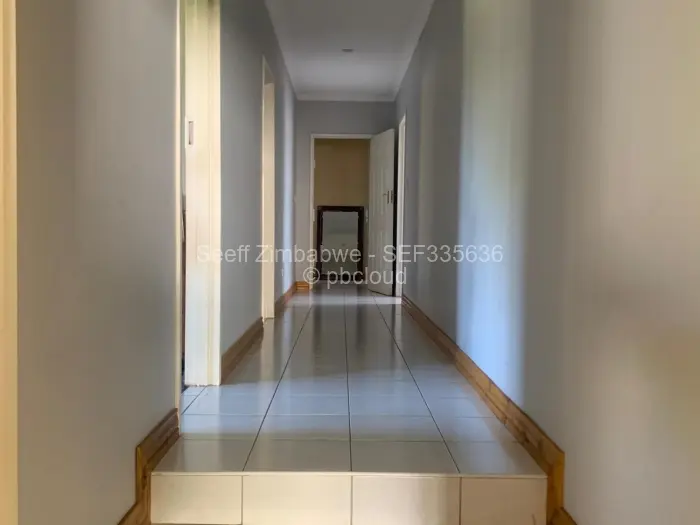 3 Bedroom House for Sale in Borrowdale West, Harare