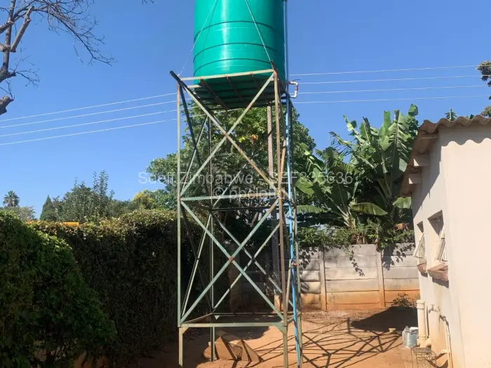 3 Bedroom House for Sale in Borrowdale West, Harare