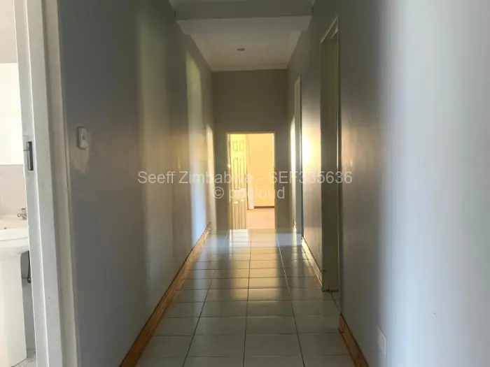 3 Bedroom House for Sale in Borrowdale West, Harare