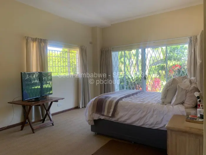 3 Bedroom House for Sale in Borrowdale West, Harare