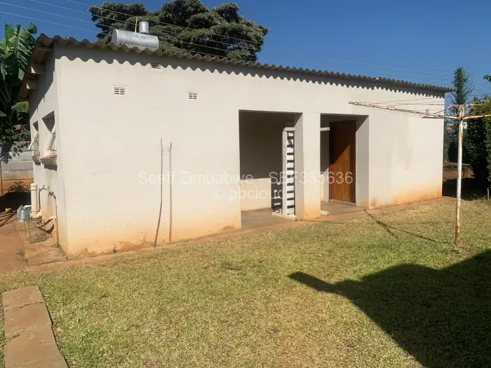 3 Bedroom House for Sale in Borrowdale West, Harare
