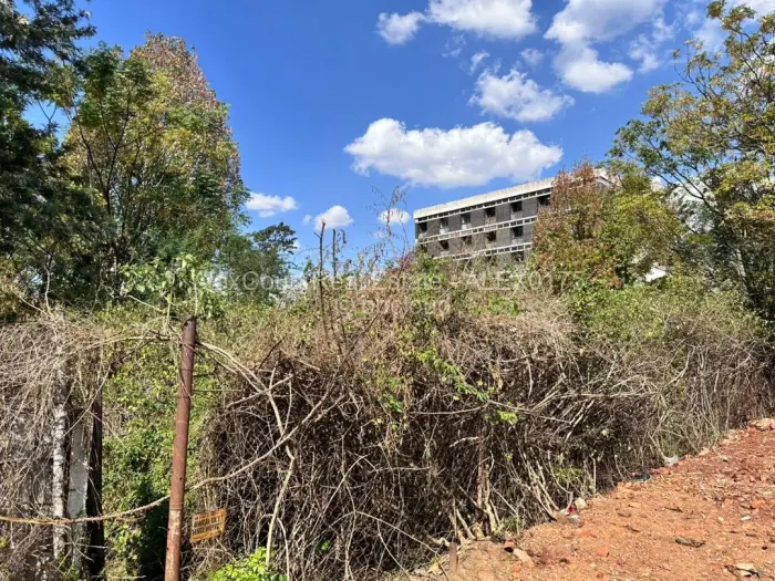 Residential Stand for Sale in Eastlea, Harare