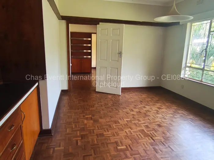 4 Bedroom House to Rent in Avondale, Harare
