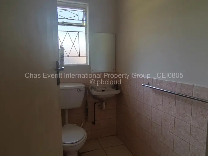 4 Bedroom House to Rent in Avondale, Harare