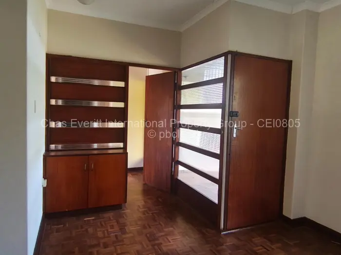 4 Bedroom House to Rent in Avondale, Harare