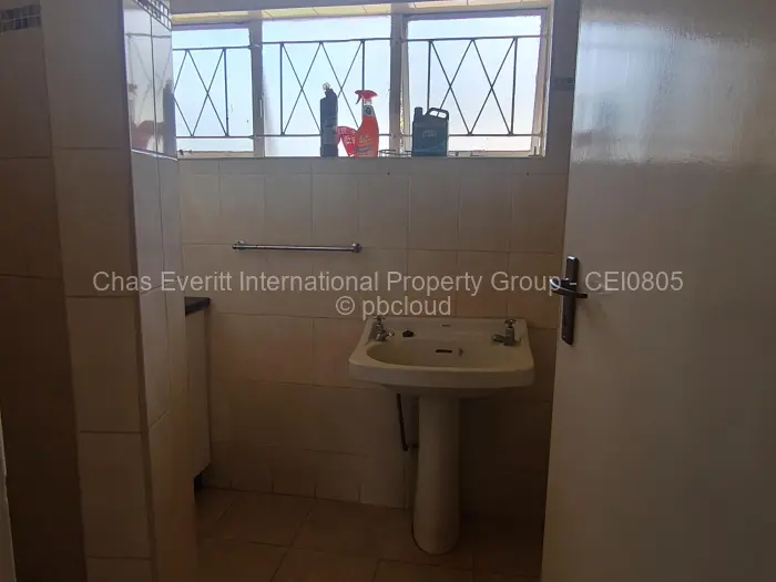 4 Bedroom House to Rent in Avondale, Harare