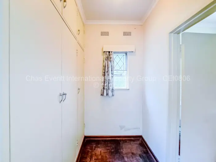 4 Bedroom House to Rent in Mount Pleasant, Harare