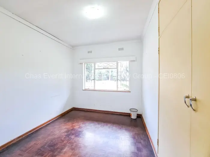 4 Bedroom House to Rent in Mount Pleasant, Harare