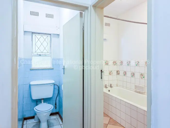 4 Bedroom House to Rent in Mount Pleasant, Harare