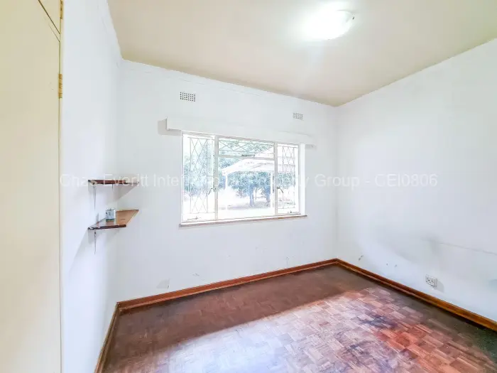 4 Bedroom House to Rent in Mount Pleasant, Harare