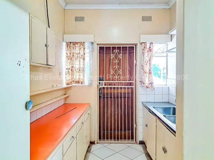 4 Bedroom House to Rent in Mount Pleasant, Harare