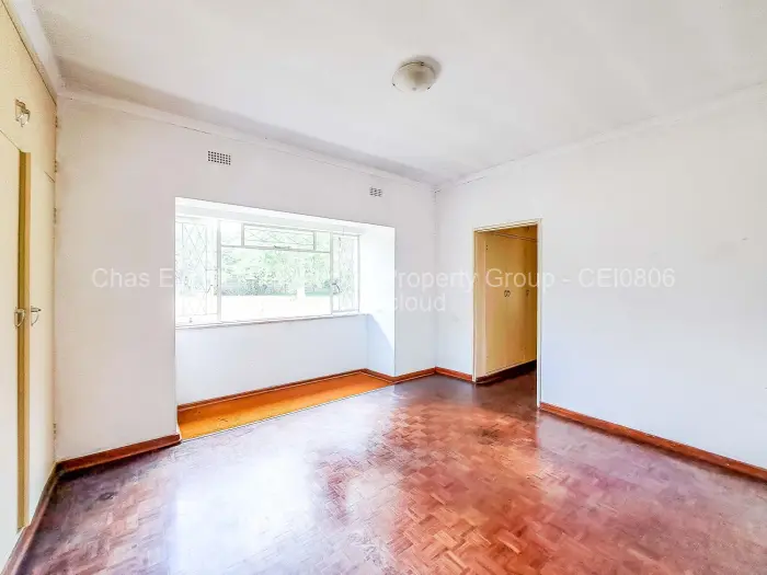 4 Bedroom House to Rent in Mount Pleasant, Harare