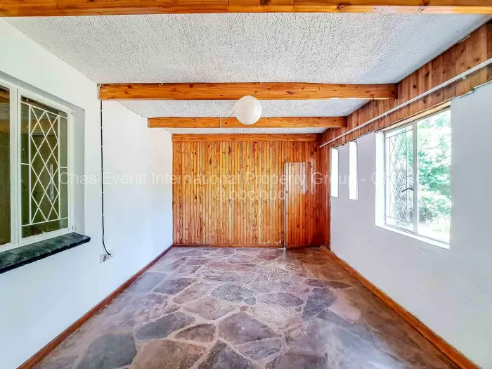 4 Bedroom House to Rent in Mount Pleasant, Harare