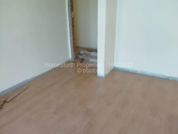 Townhouse/Cluster for Sale in Mount Pleasant, Harare