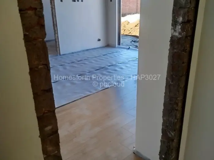 Townhouse/Cluster for Sale in Mount Pleasant, Harare