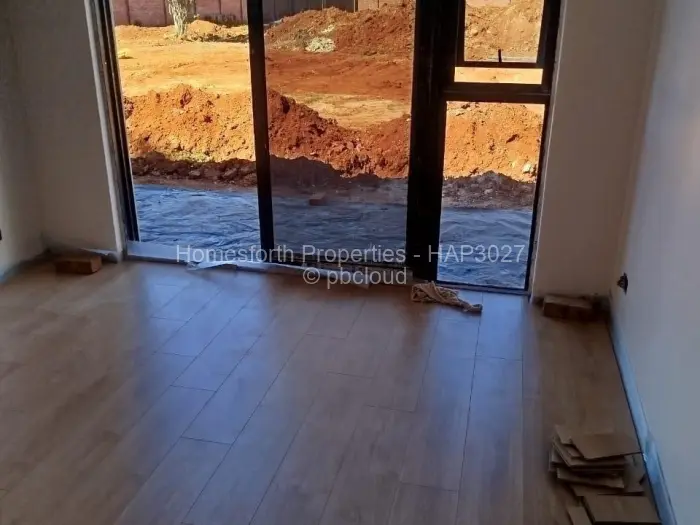 Townhouse/Cluster for Sale in Mount Pleasant, Harare