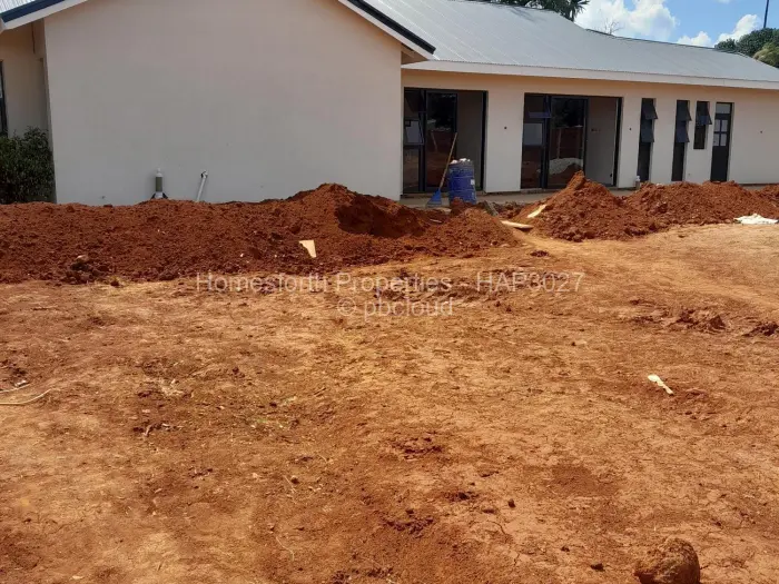 Townhouse/Cluster for Sale in Mount Pleasant, Harare