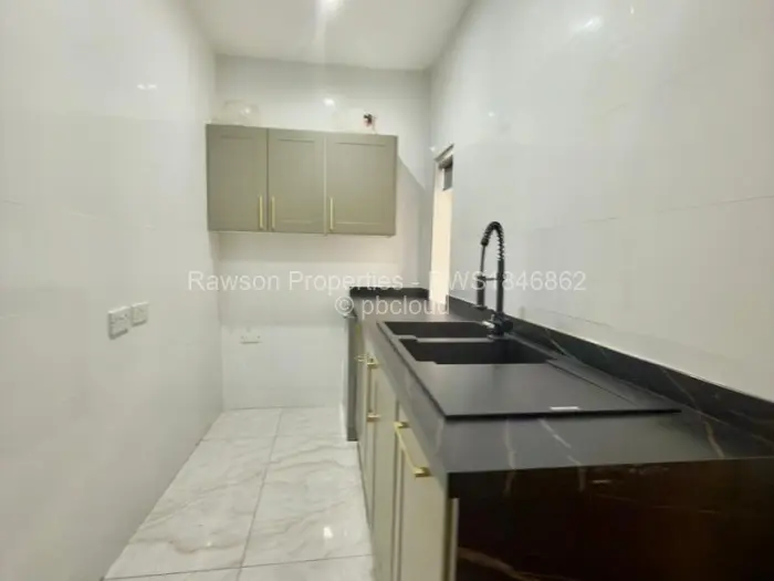 4 Bedroom House for Sale in Glen Lorne, Harare