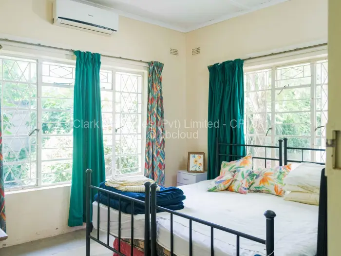 3 Bedroom House for Sale in Chinhoyi, Chinhoyi