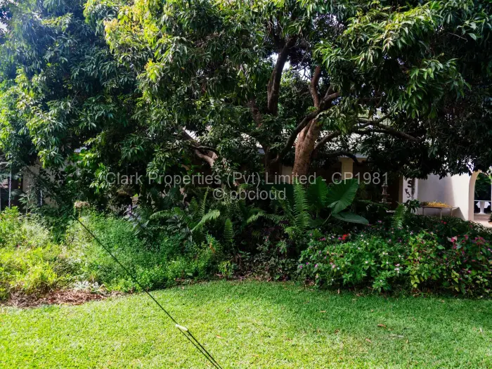3 Bedroom House for Sale in Chinhoyi, Chinhoyi