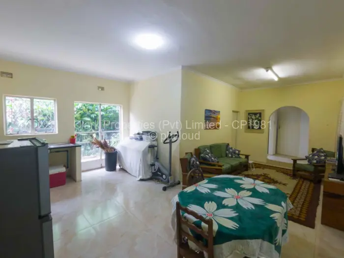 3 Bedroom House for Sale in Chinhoyi, Chinhoyi