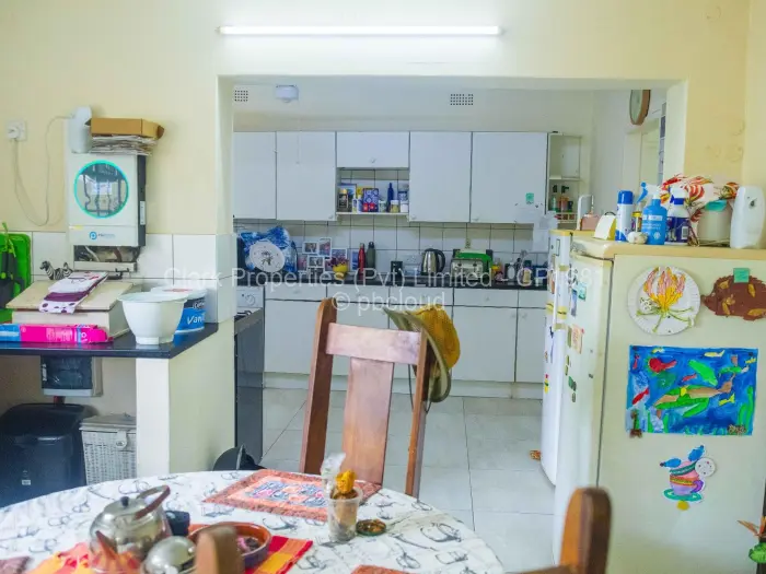 3 Bedroom House for Sale in Chinhoyi, Chinhoyi