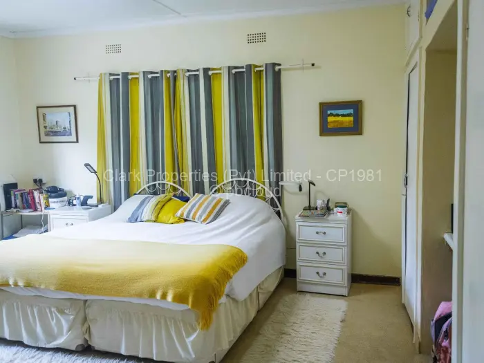 3 Bedroom House for Sale in Chinhoyi, Chinhoyi