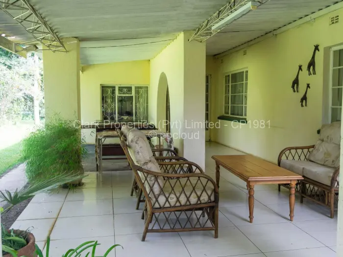 3 Bedroom House for Sale in Chinhoyi, Chinhoyi