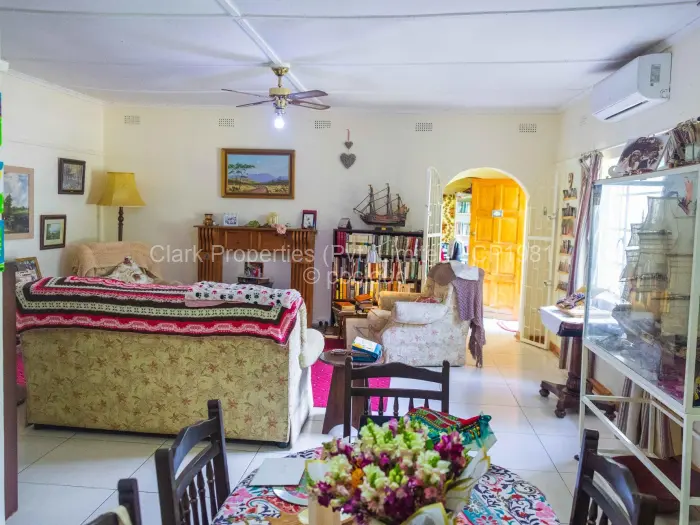 3 Bedroom House for Sale in Chinhoyi, Chinhoyi