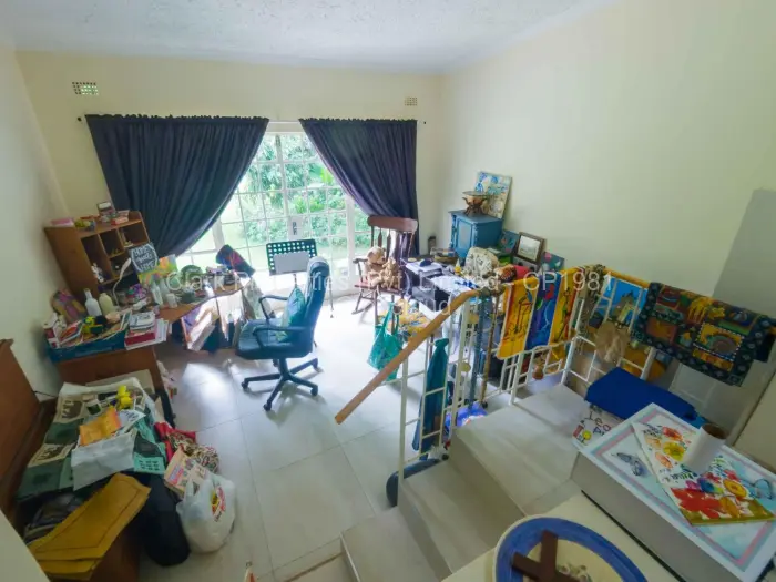 3 Bedroom House for Sale in Chinhoyi, Chinhoyi
