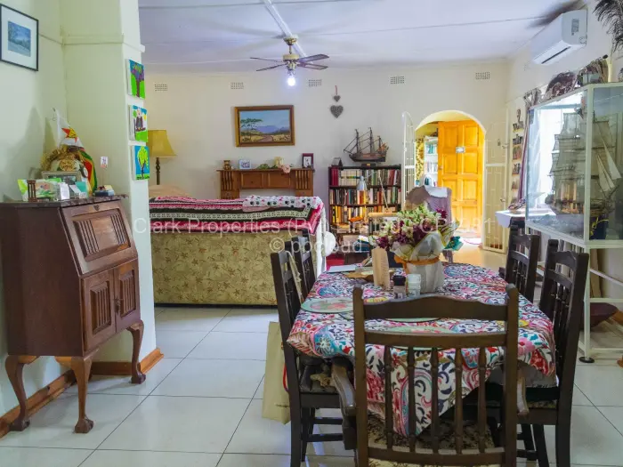 3 Bedroom House for Sale in Chinhoyi, Chinhoyi