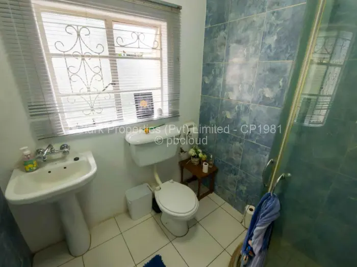 3 Bedroom House for Sale in Chinhoyi, Chinhoyi