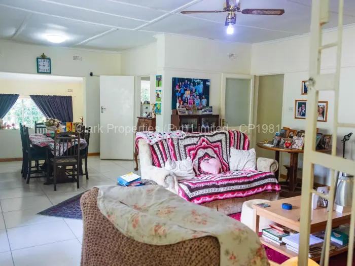 3 Bedroom House for Sale in Chinhoyi, Chinhoyi