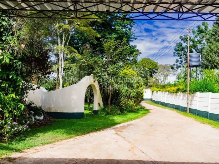 3 Bedroom House for Sale in Chinhoyi, Chinhoyi