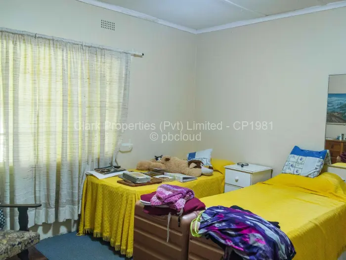 3 Bedroom House for Sale in Chinhoyi, Chinhoyi