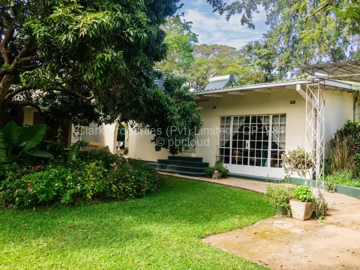 3 Bedroom House for Sale in Chinhoyi, Chinhoyi
